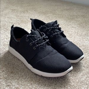 TOMS sneakers